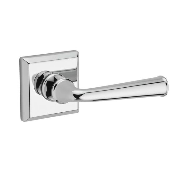 BALDWIN RESERVE HARDWARE Federal Passage Leverset - Picture 1 of 10